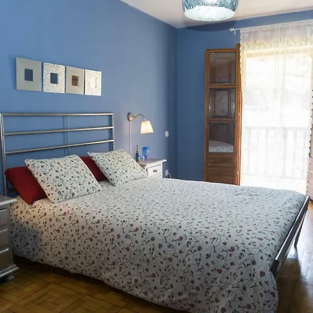 Alojamiento Extrahotelero La Gurriana *